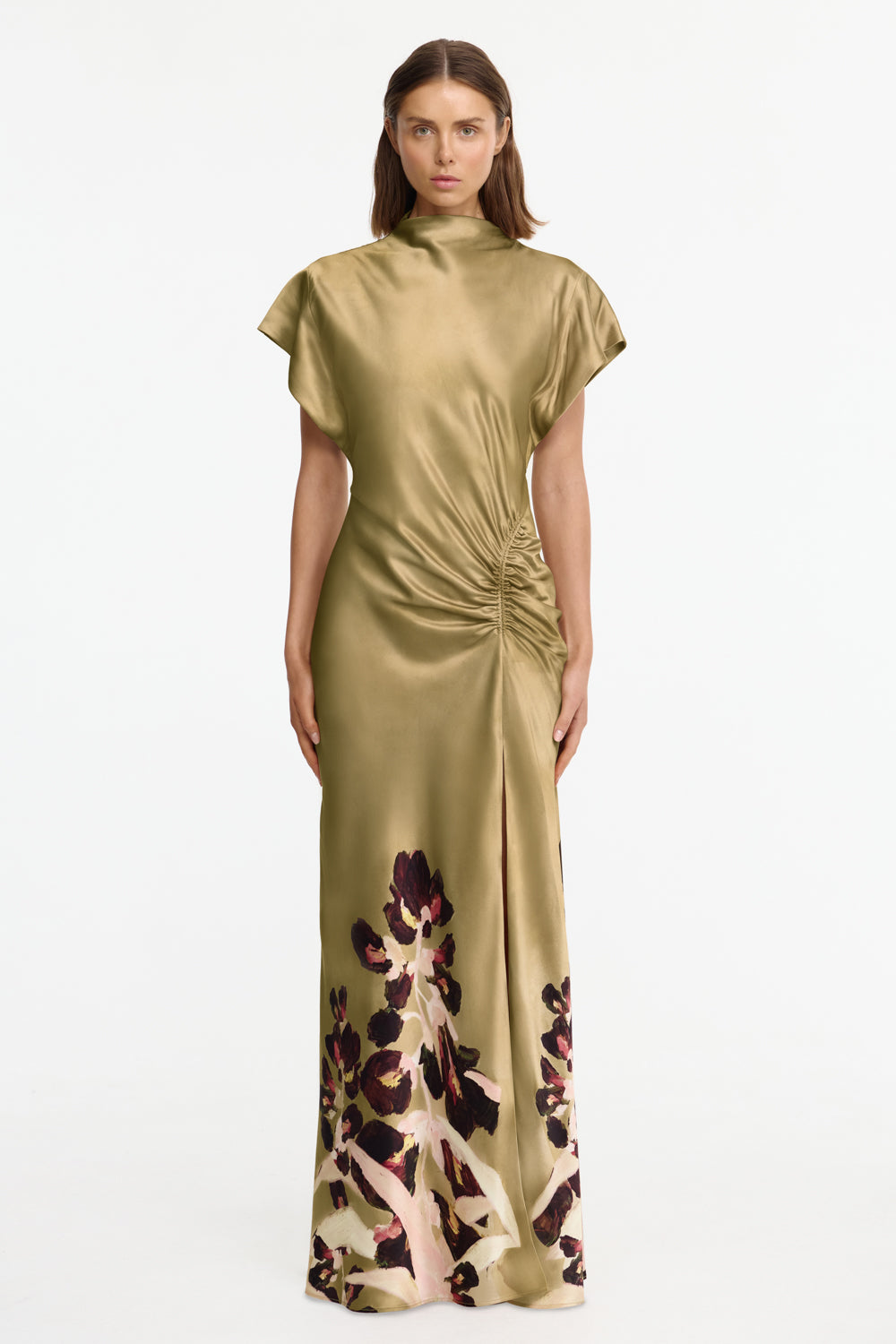 Women's Maxi Dresses | Long Australian Designer Dresses  Acler