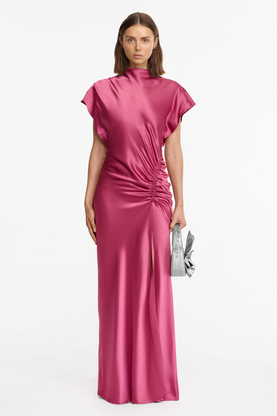 ACLER ONLINE AU BECKFORD MAXI DRESS