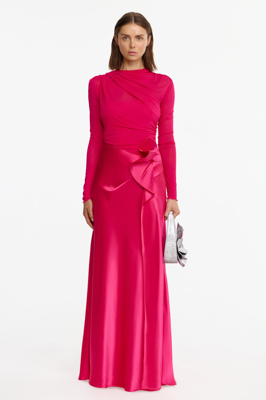 ACLER ONLINE AU BETTYHILL MAXI DRESS