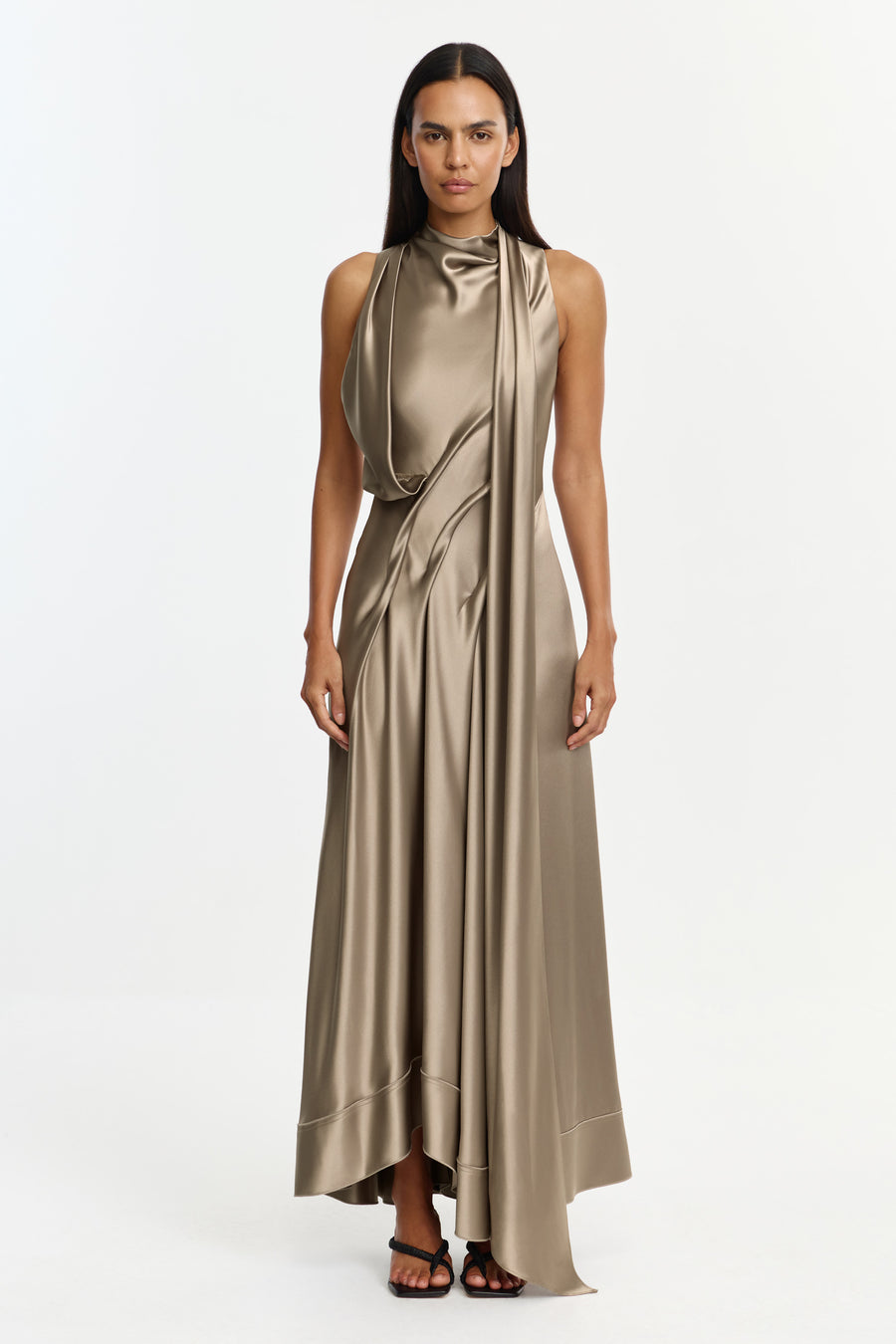 ACLER ONLINE AU EWART MAXI DRESS