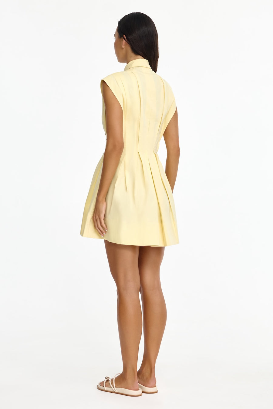 KIMPTON MINI DRESS