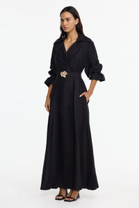EVEHILL MAXI DRESS – Acler