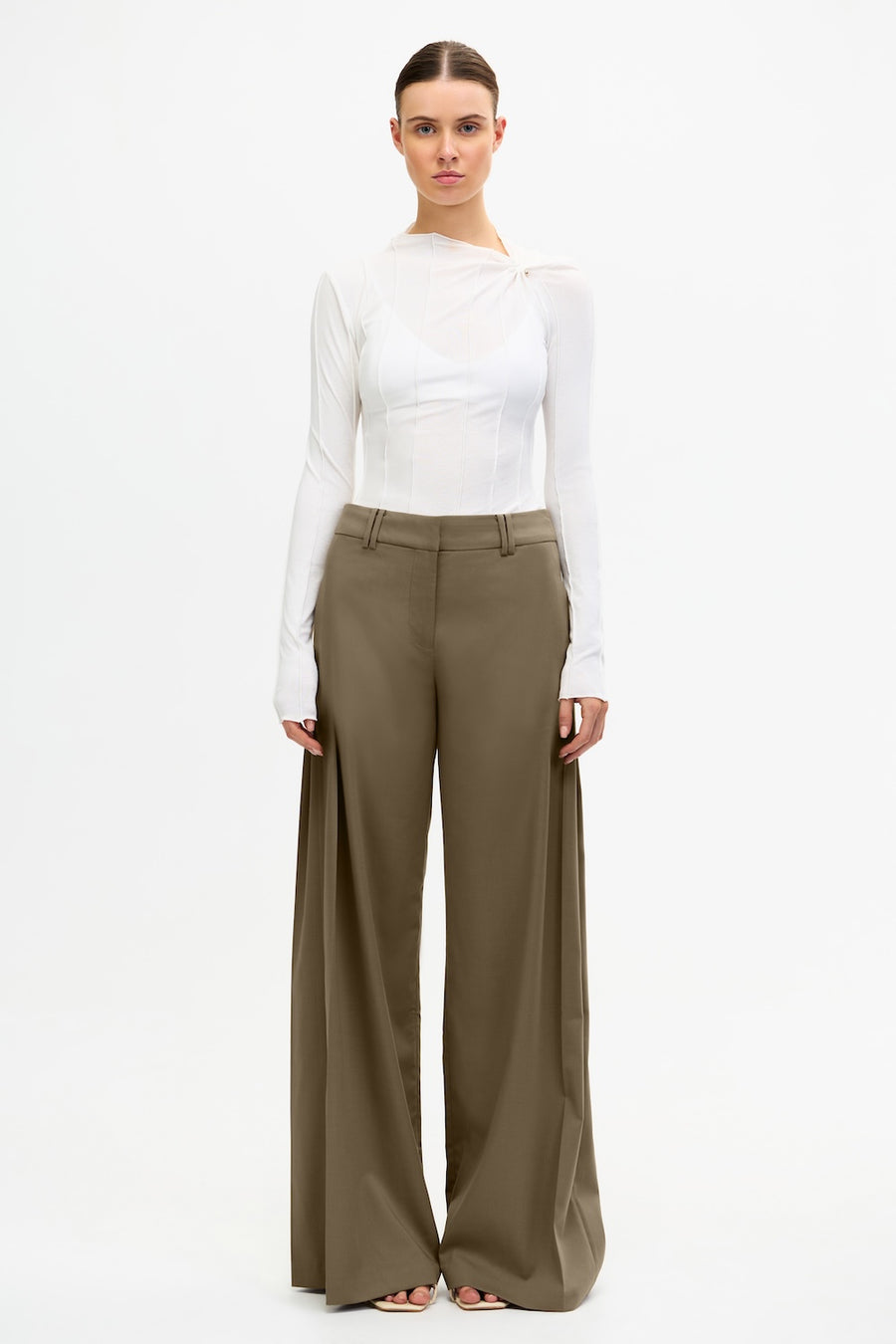 ACLER ONLINE AU HOLMGATE PANT