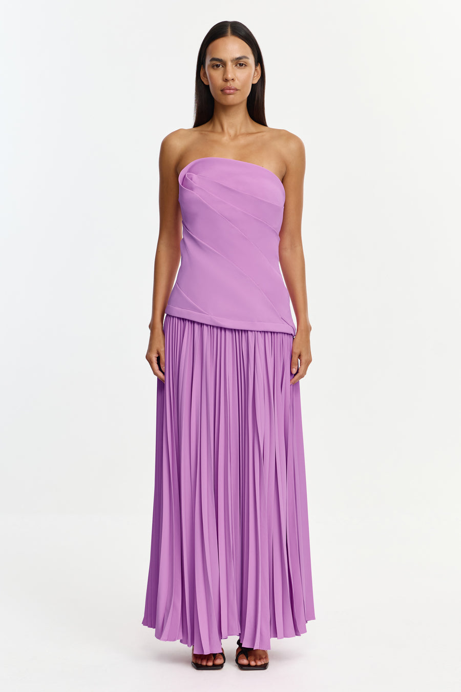 ACLER ONLINE AU HARDEN MAXI DRESS