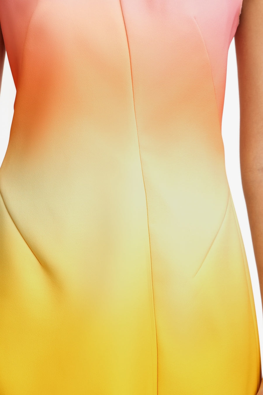 WARFIELD MINI DRESS