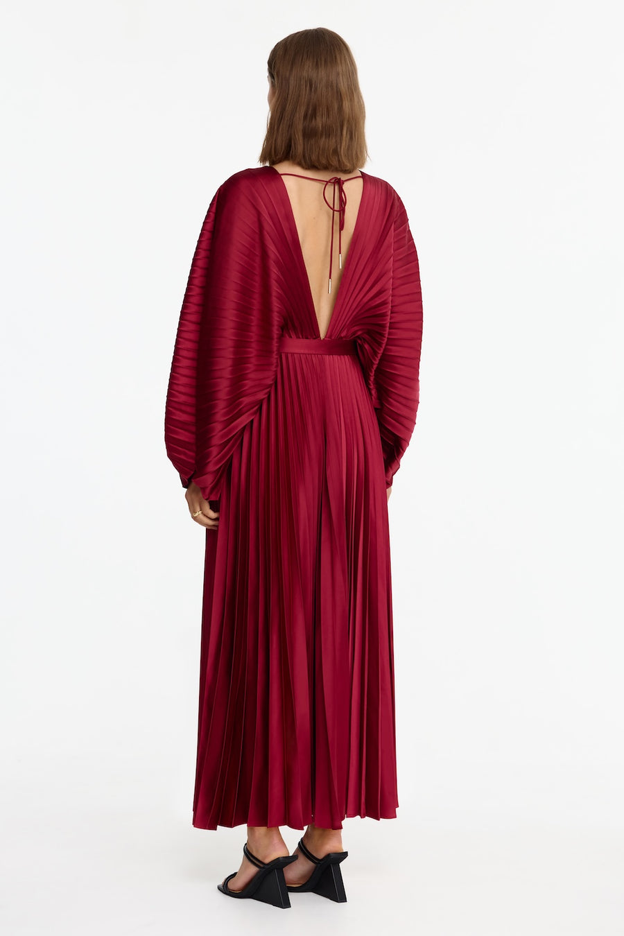 WONASTOW MAXI DRESS