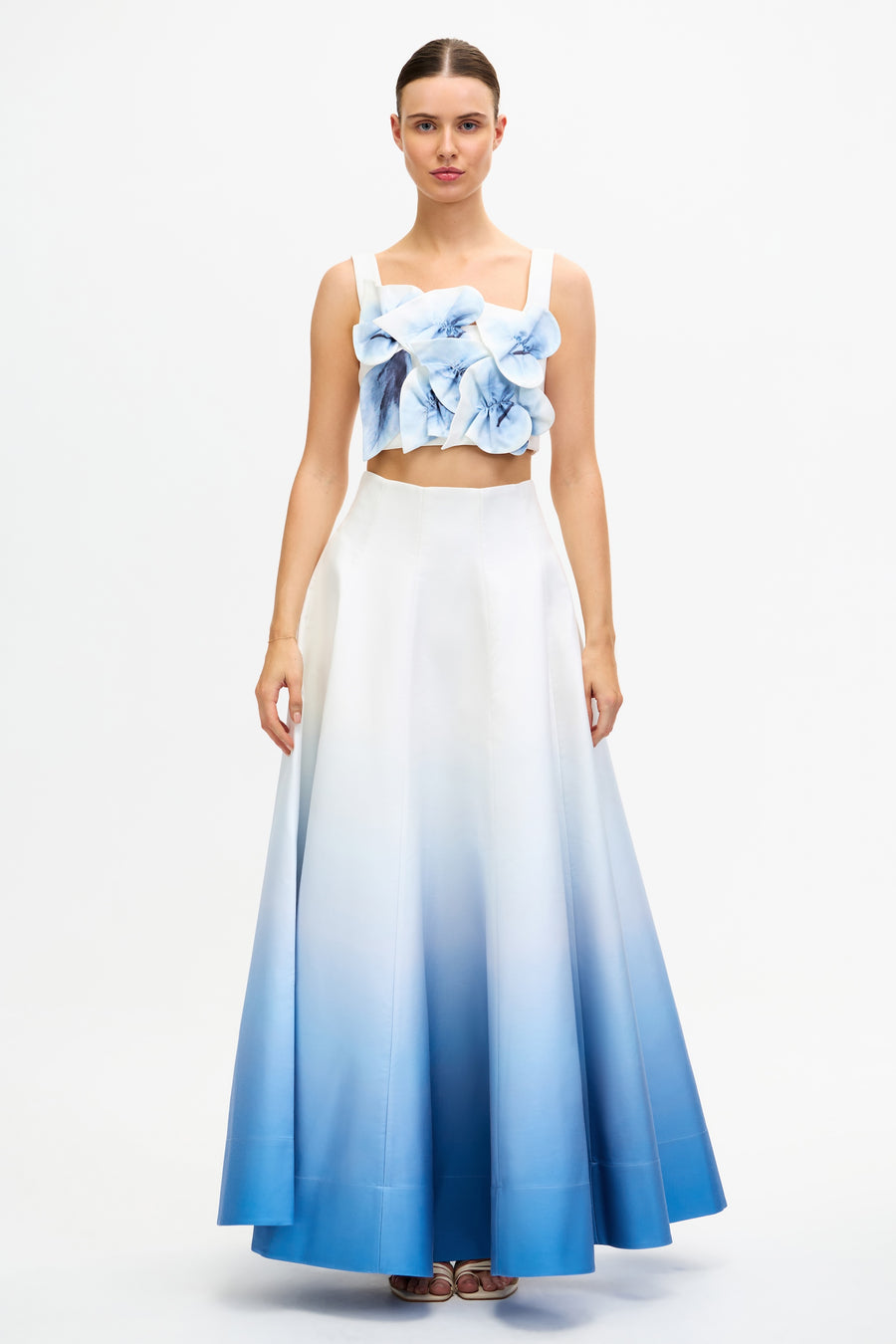 CRAGIBURNE SKIRT
