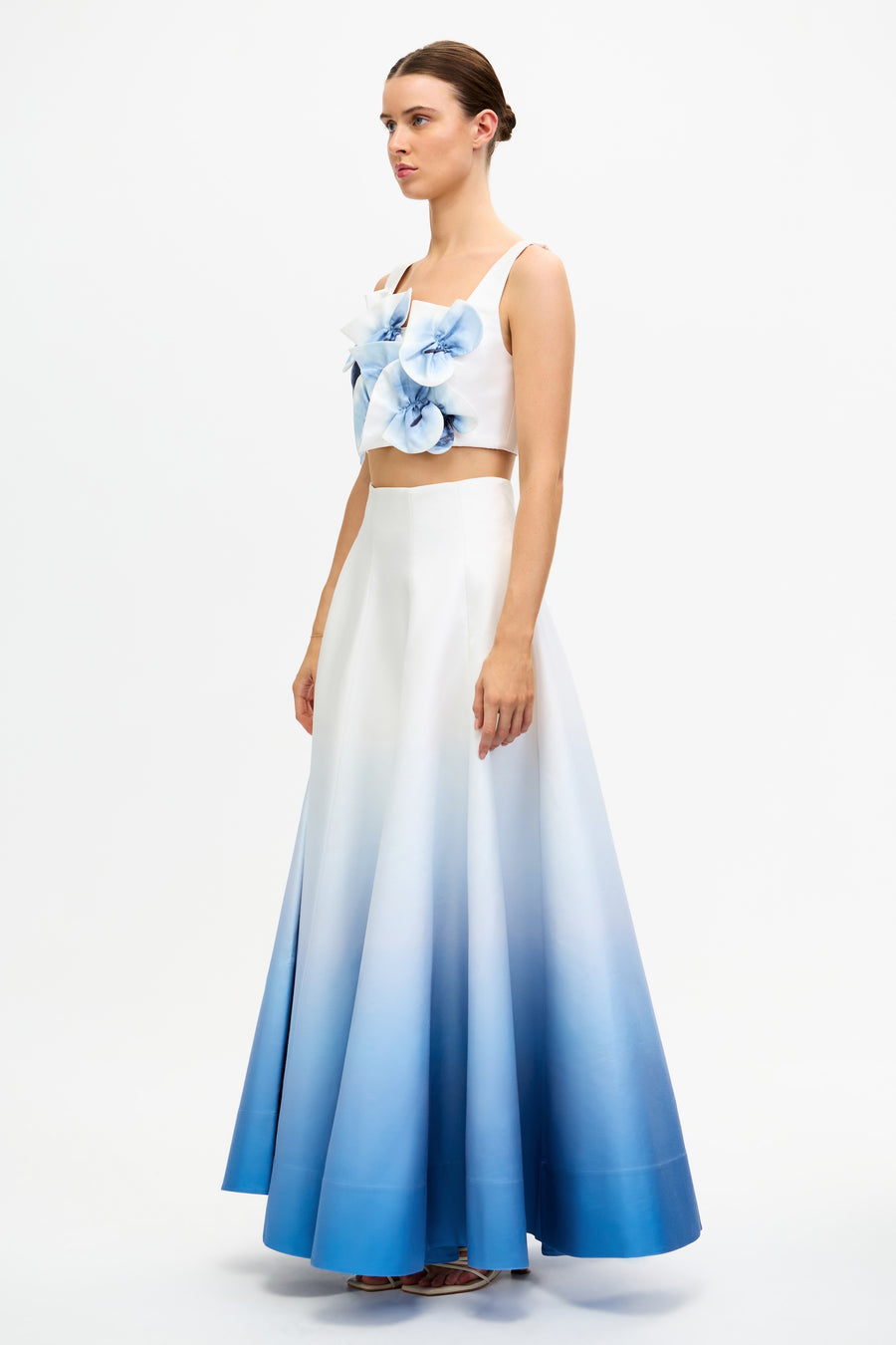 CRAGIBURNE SKIRT