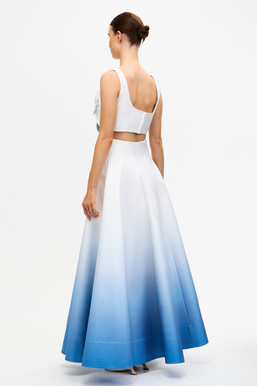CRAGIBURNE SKIRT