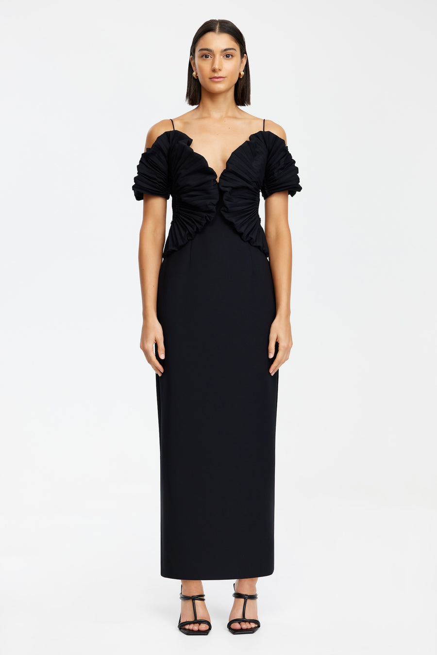 D2-AS2507211D_DARNHILL_MIDI_DRESS-BLACK-1jpg