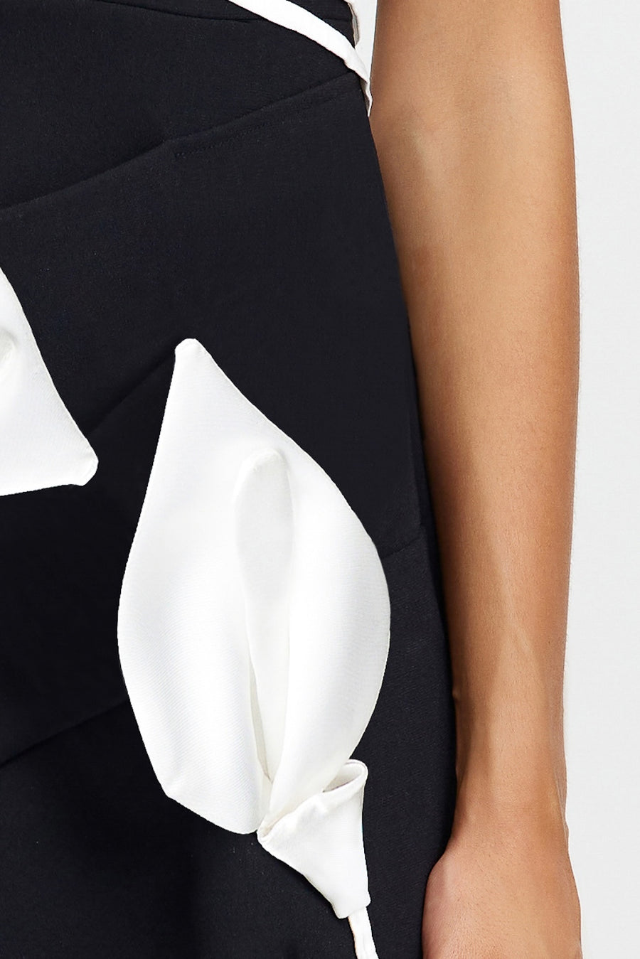 KADENCE MIDI DRESS