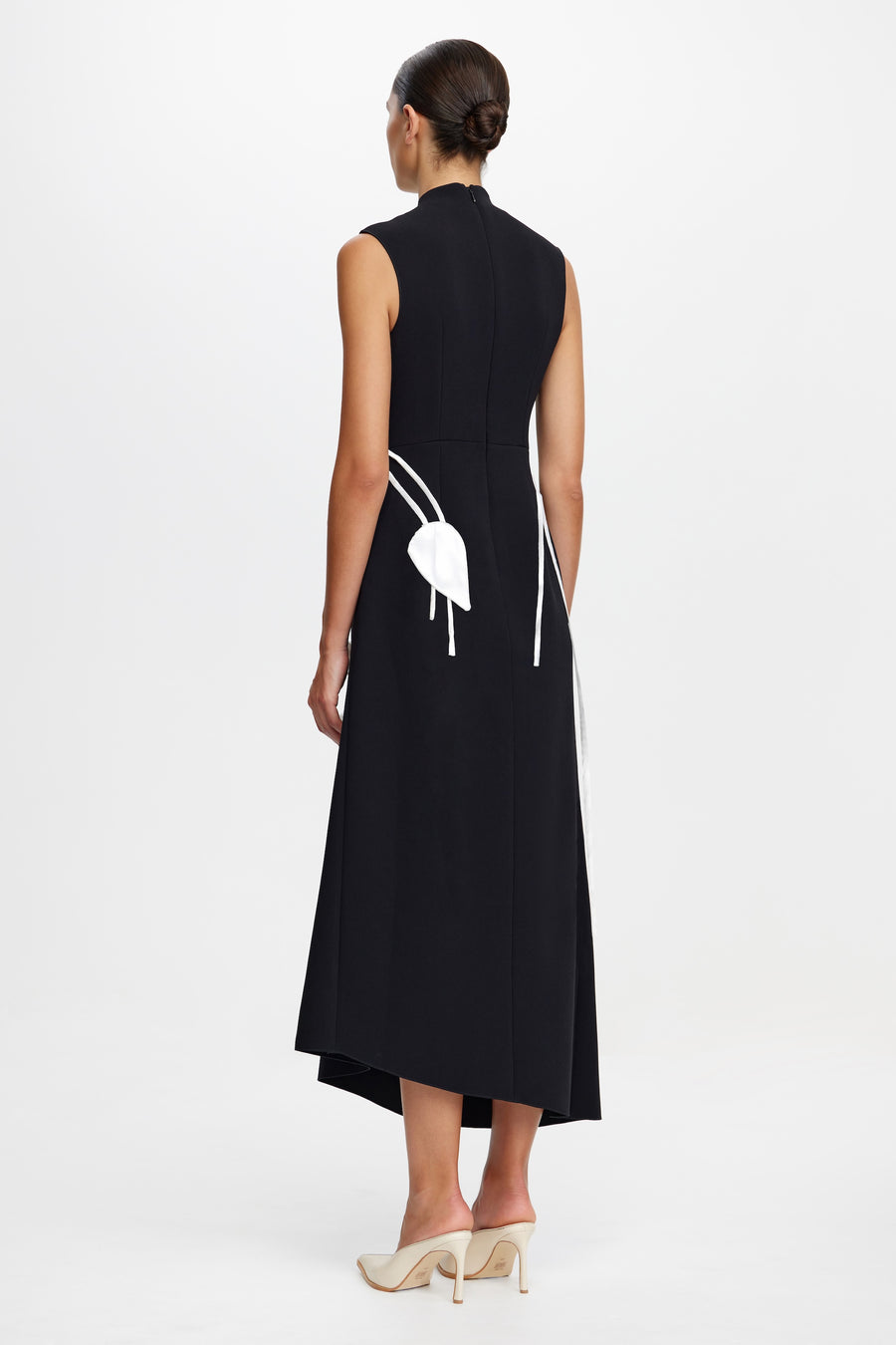 KADENCE MIDI DRESS
