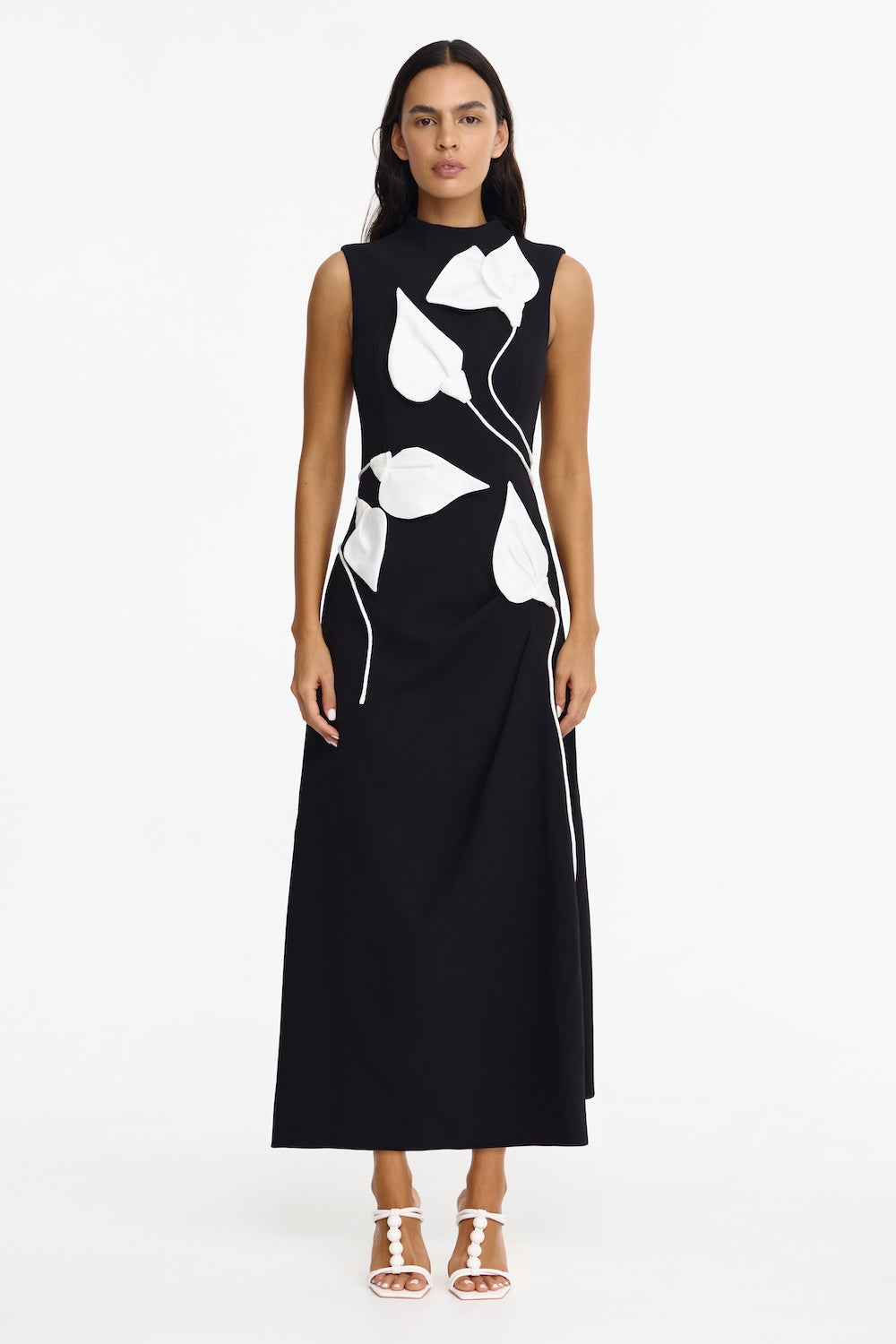 Women's Designer Midi Dresses | Australian Luxury Fashion Acler Women's Designer Midi Dresses | Australian Luxury Fashion Acler
