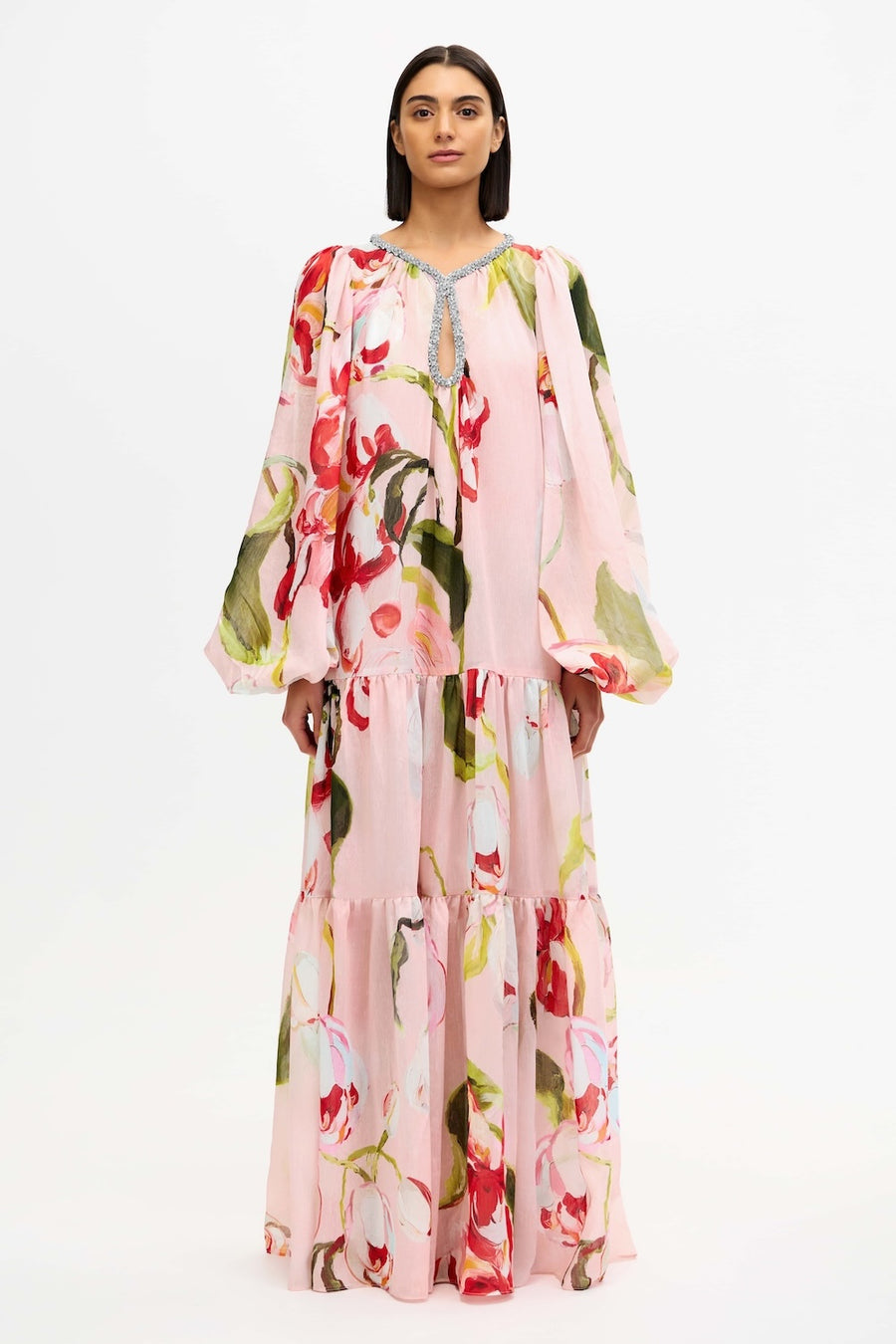 ACLER ONLINE AU BROSSCROFT MAXI DRESS