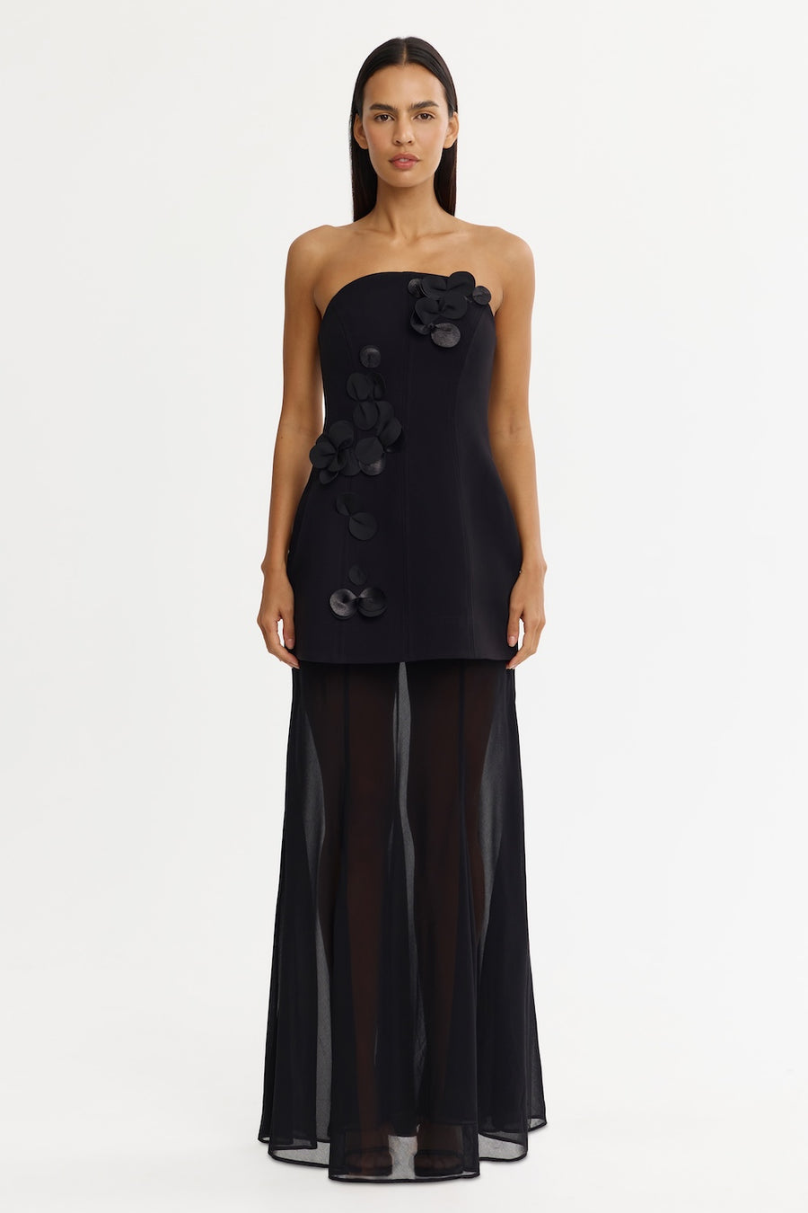 ACLER ONLINE AU ASHGILL MAXI DRESS
