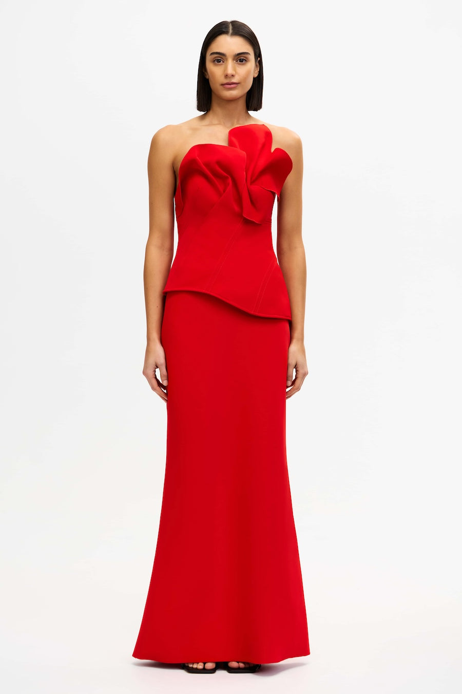 ACLER ONLINE AU ESHER MAXI DRESS