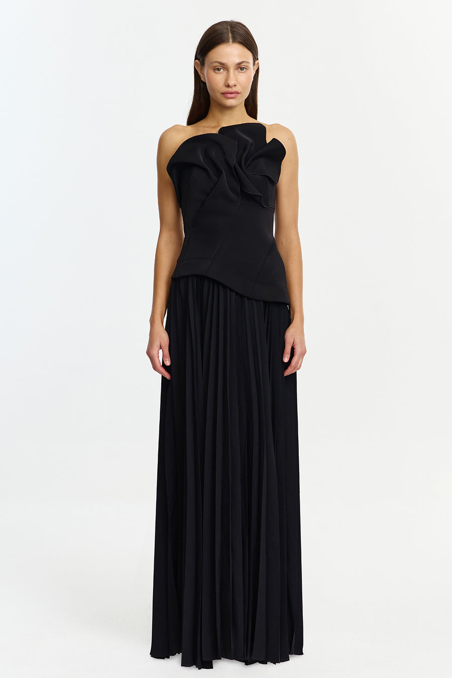 ESHERLY MAXI DRESS ESHERLY MAXI DRESS