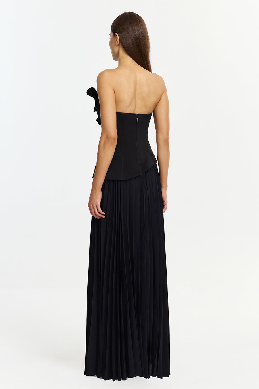 ESHERLY MAXI DRESS