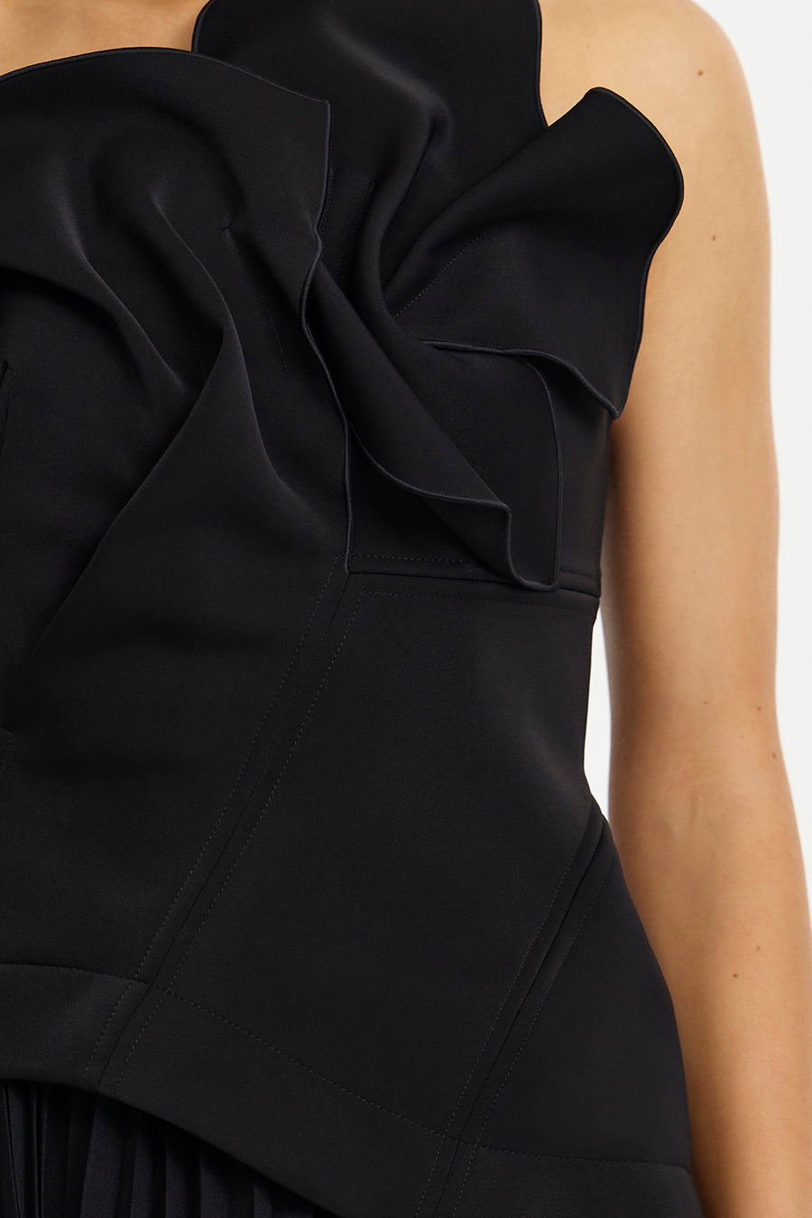 ESHERLY MAXI DRESS