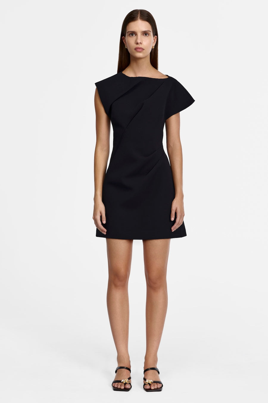 ACLER ONLINE AU FENCOTT MINI DRESS