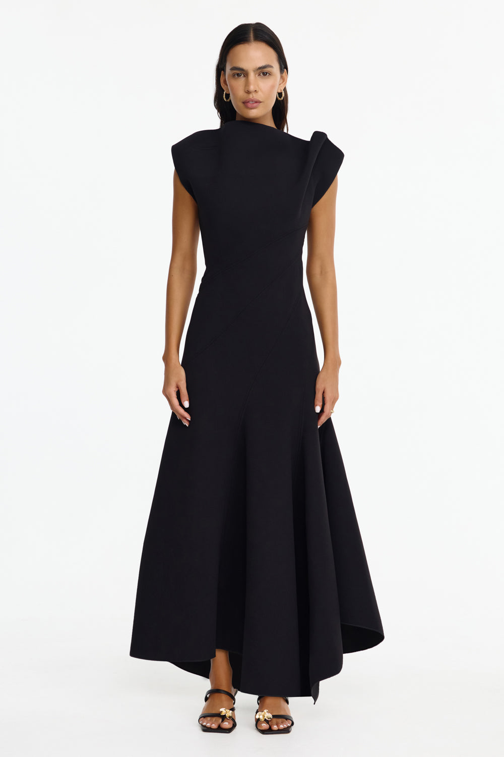 Modest Formal Dresses & Evening Gowns | Australian Designer