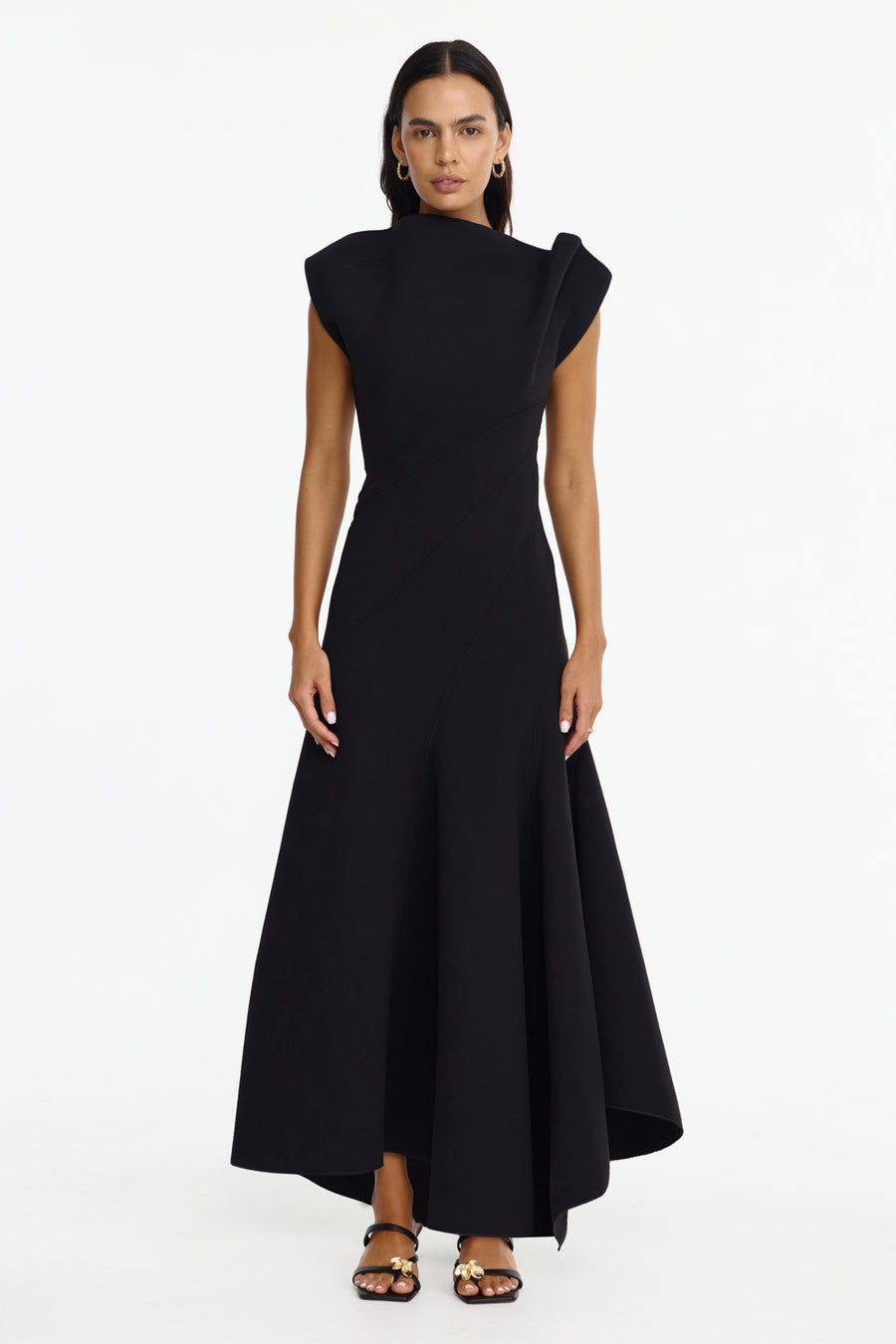 ACLER ONLINE AU FILTON MAXI DRESS