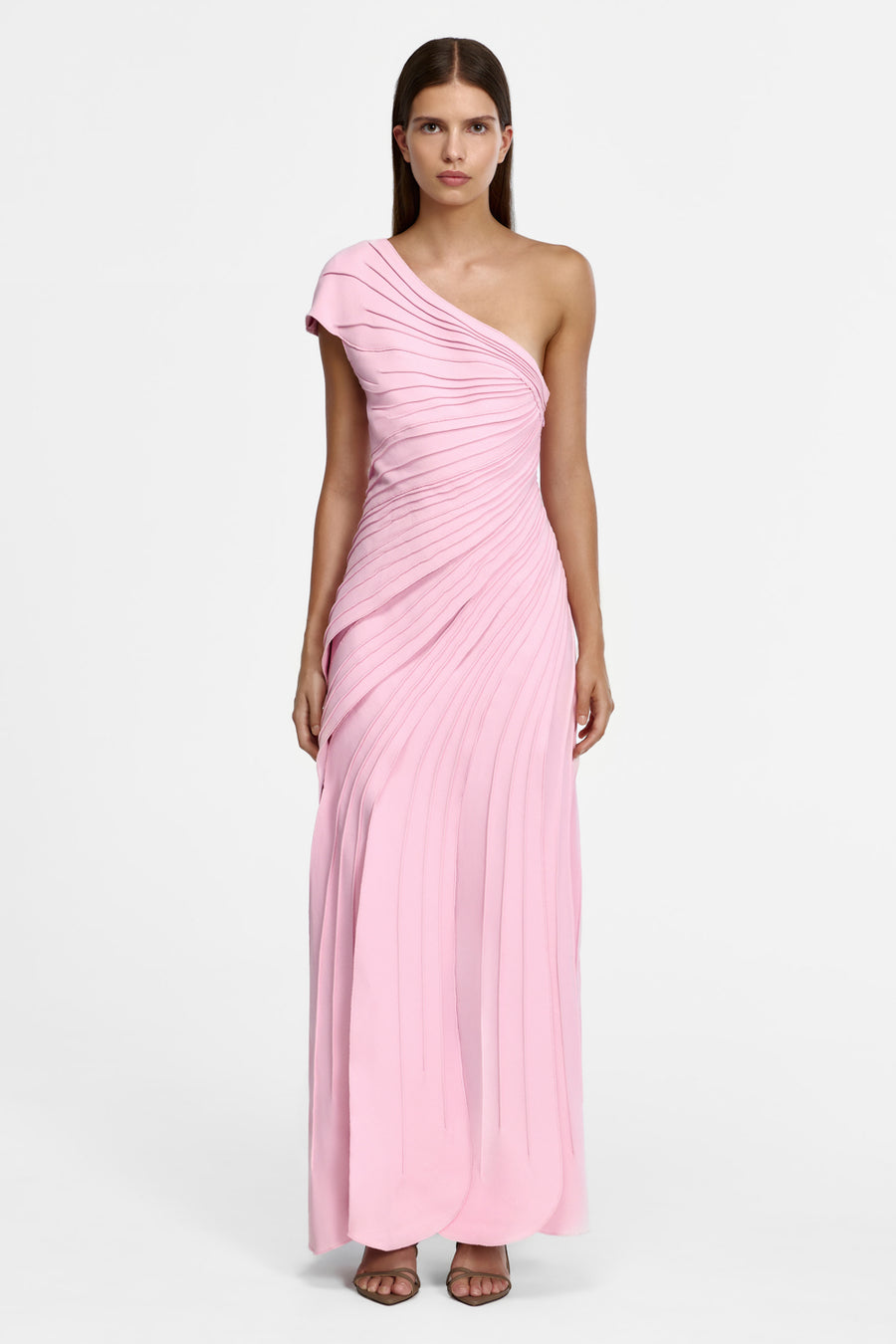 ACLER ONLINE AU ELCHO MAXI DRESS