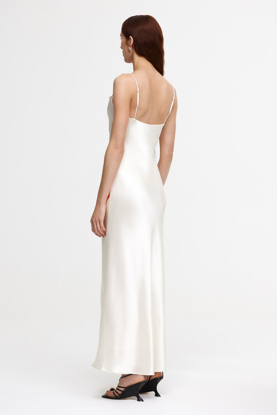 SANDON MIDI DRESS