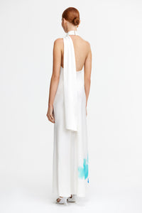 Acler - Women's Multi Maxi Dresses - YEWGREEN Maxi Dress