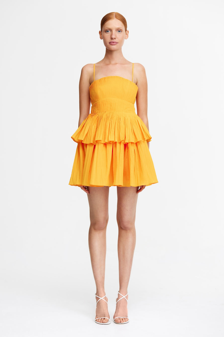 FAIRLEY MINI DRESS