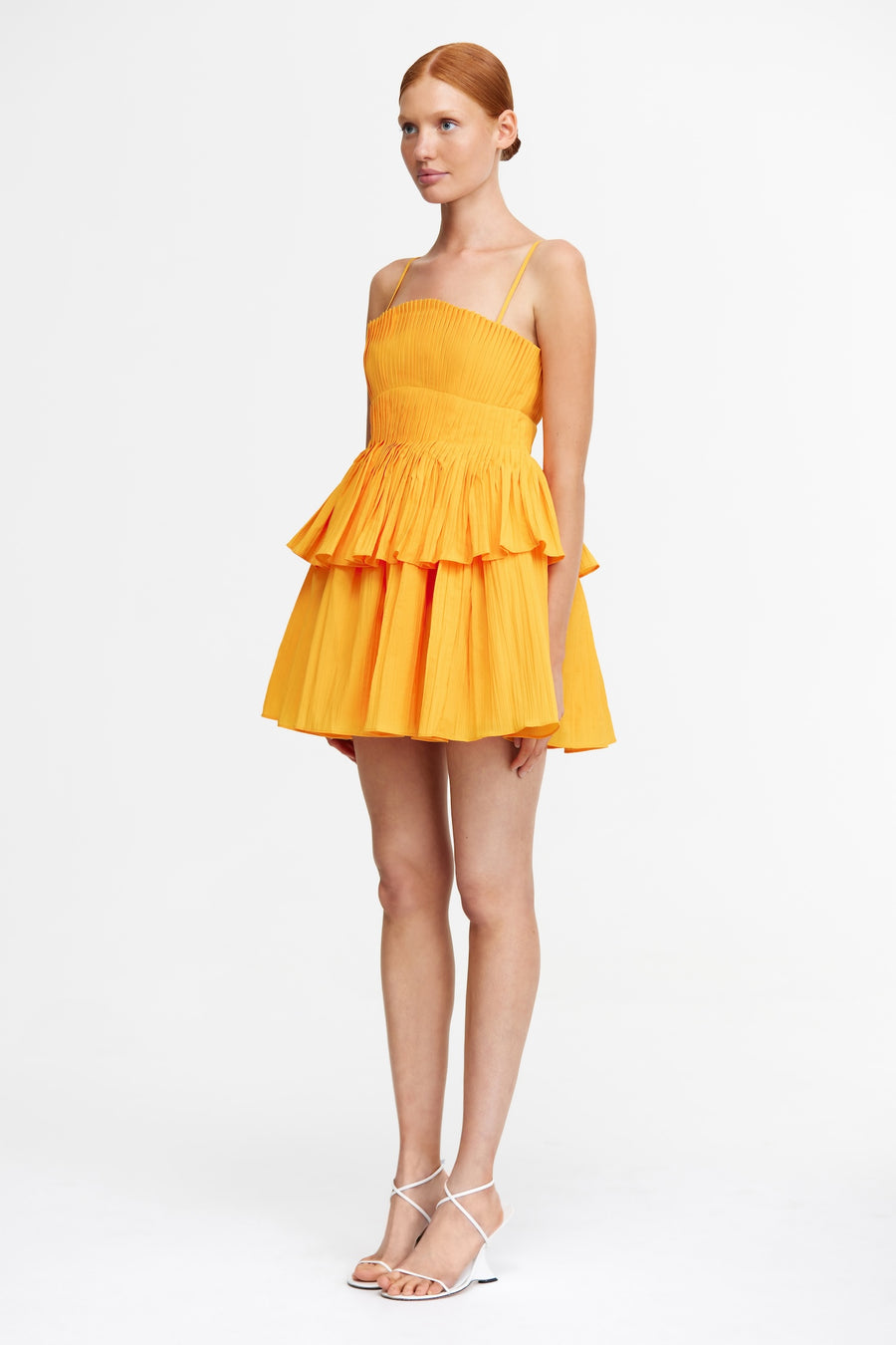 FAIRLEY MINI DRESS