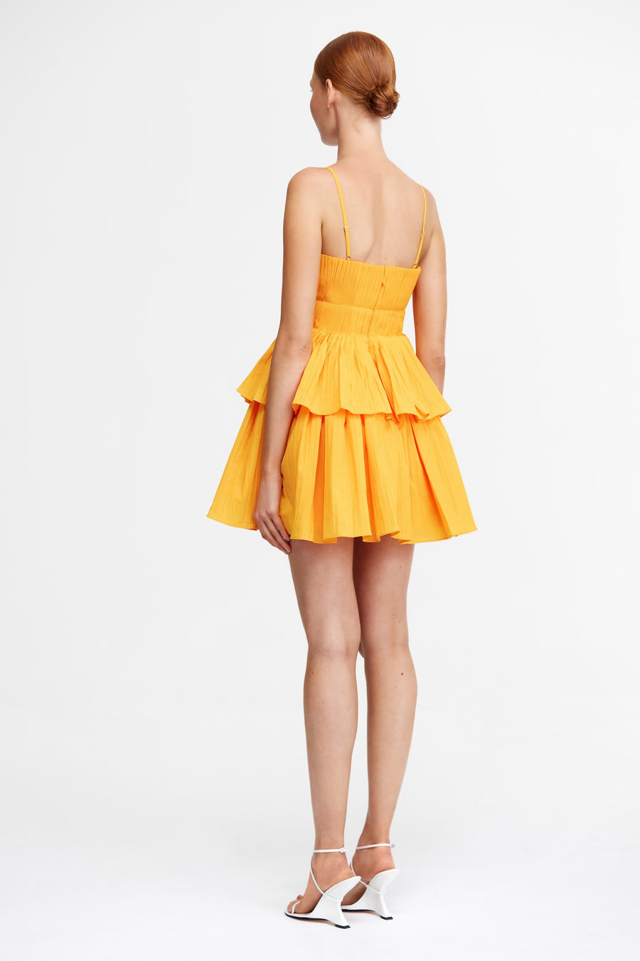 FAIRLEY MINI DRESS