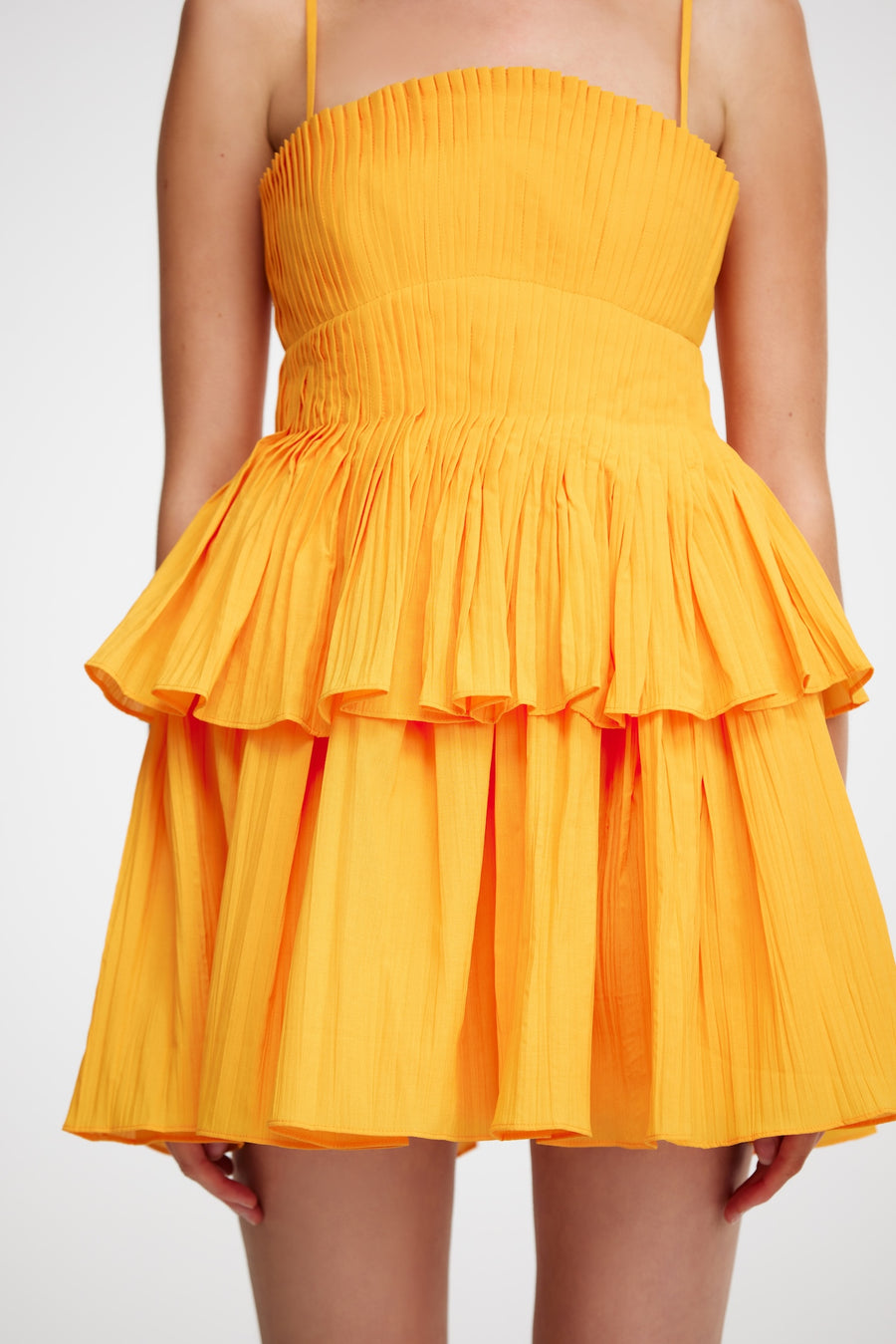 FAIRLEY MINI DRESS