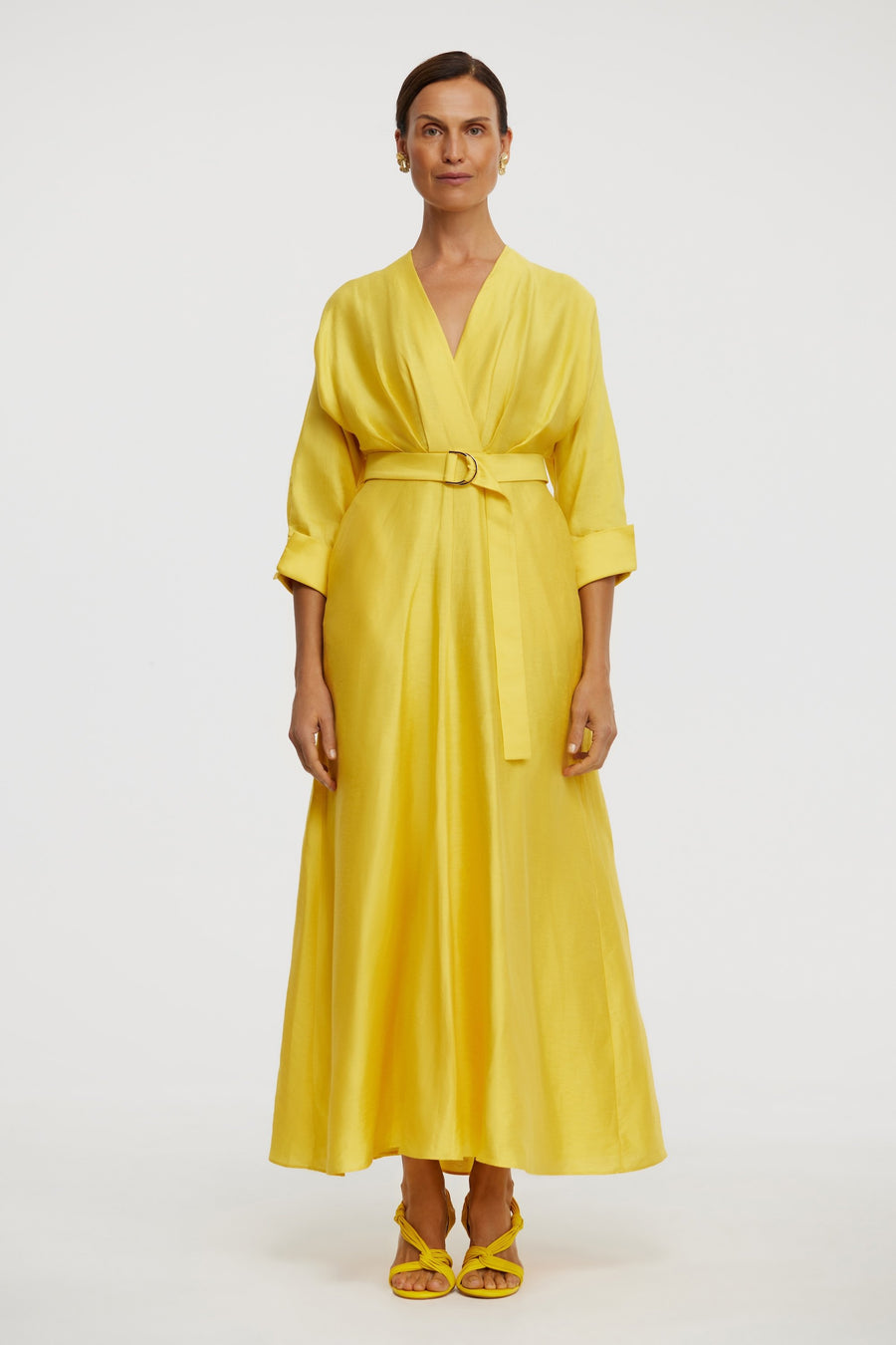 NEWMORE MIDI DRESS NEWMORE MIDI DRESS