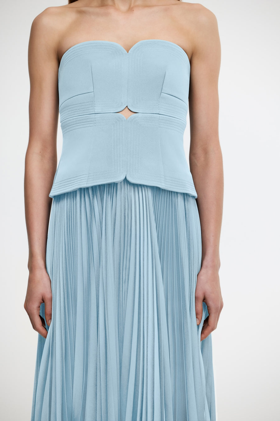 AVONLEA MIDI DRESS AVONLEA MIDI DRESS