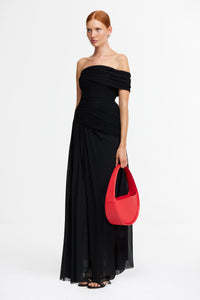 acler roade maxi dress RICHDORE Model is 175cm / F is For Fairies magic kingdom style SIZE:1S-2M-2L-2XL