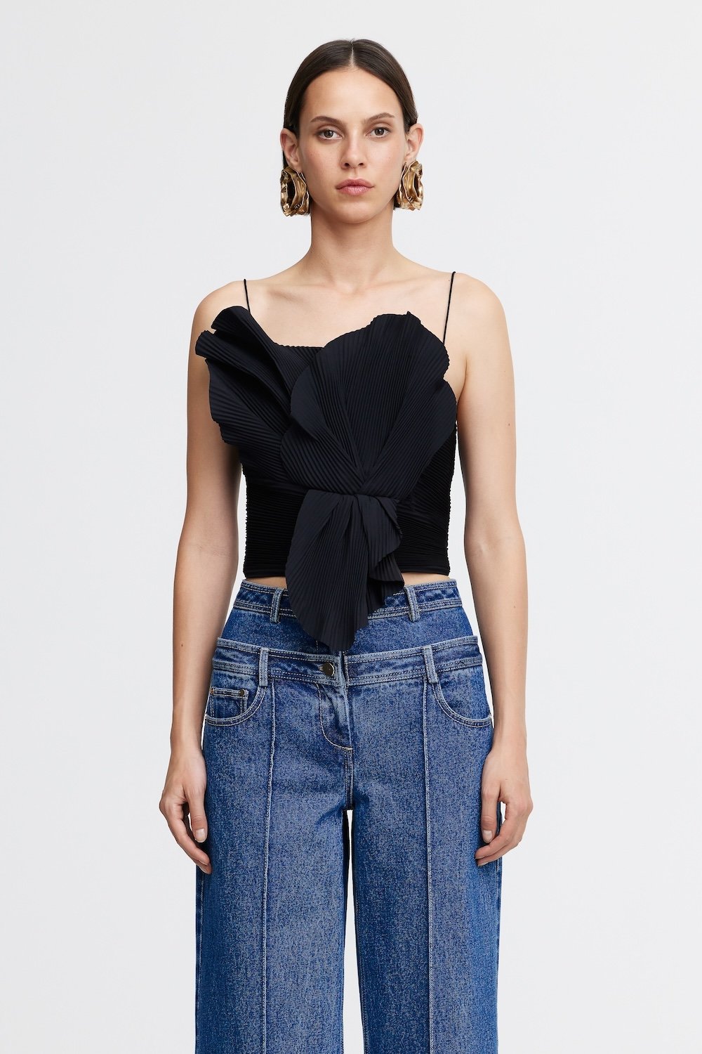 acler NEWTOFT TOP