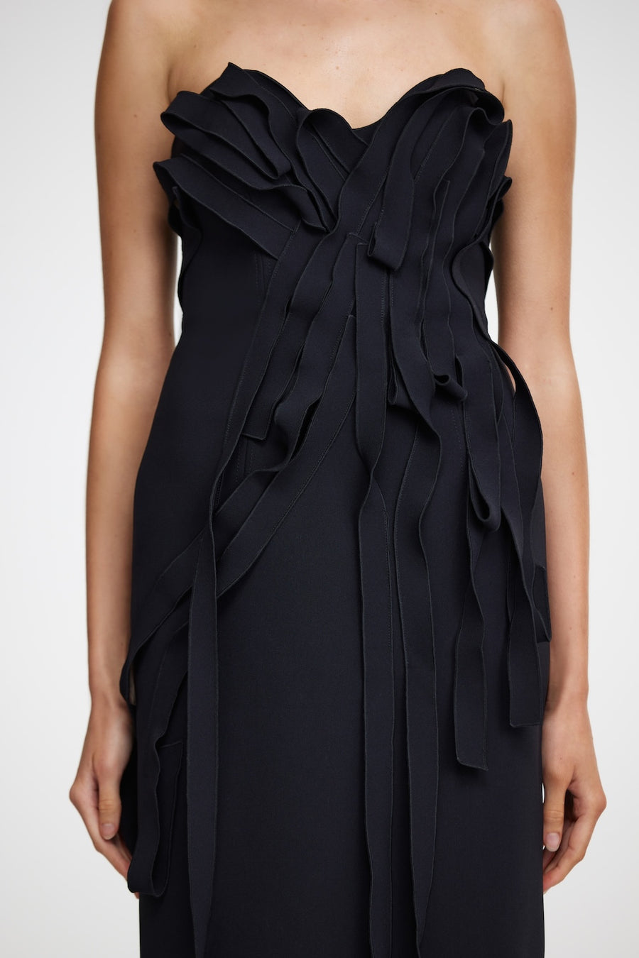 acler grovehill midi dress GROVEHILL MIDI DRESS