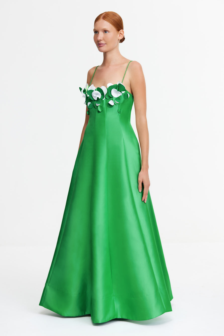 Wynyar Maxi Dress for Women, Sea Green, AU14 US10 Wynyar Maxi Dress for Women, Sea Green, AU14 US10
