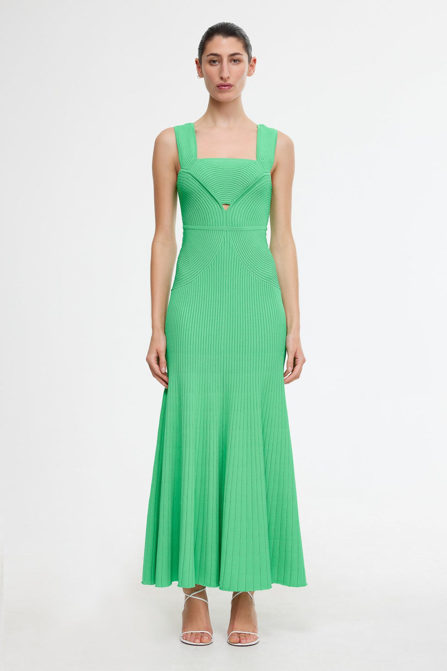 LISMORE MIDI DRESS