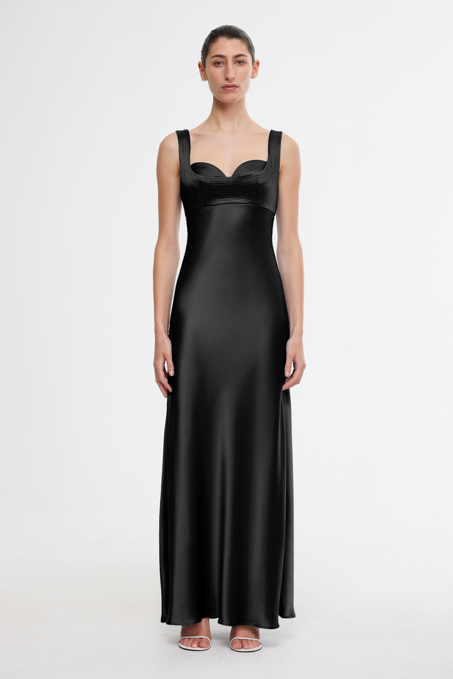 FAGAN MAXI DRESS