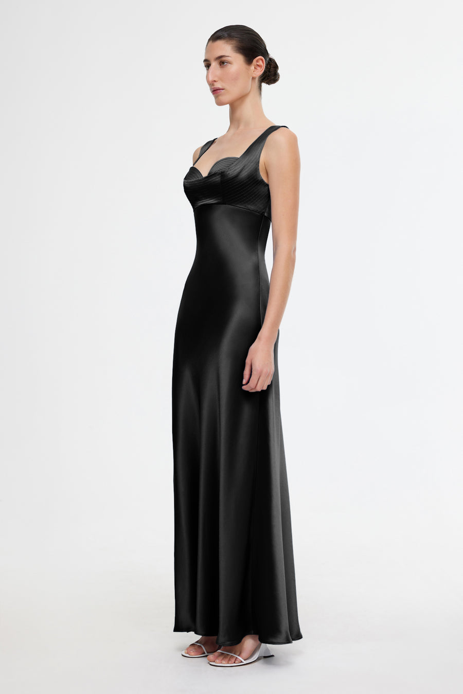 FAGAN MAXI DRESS