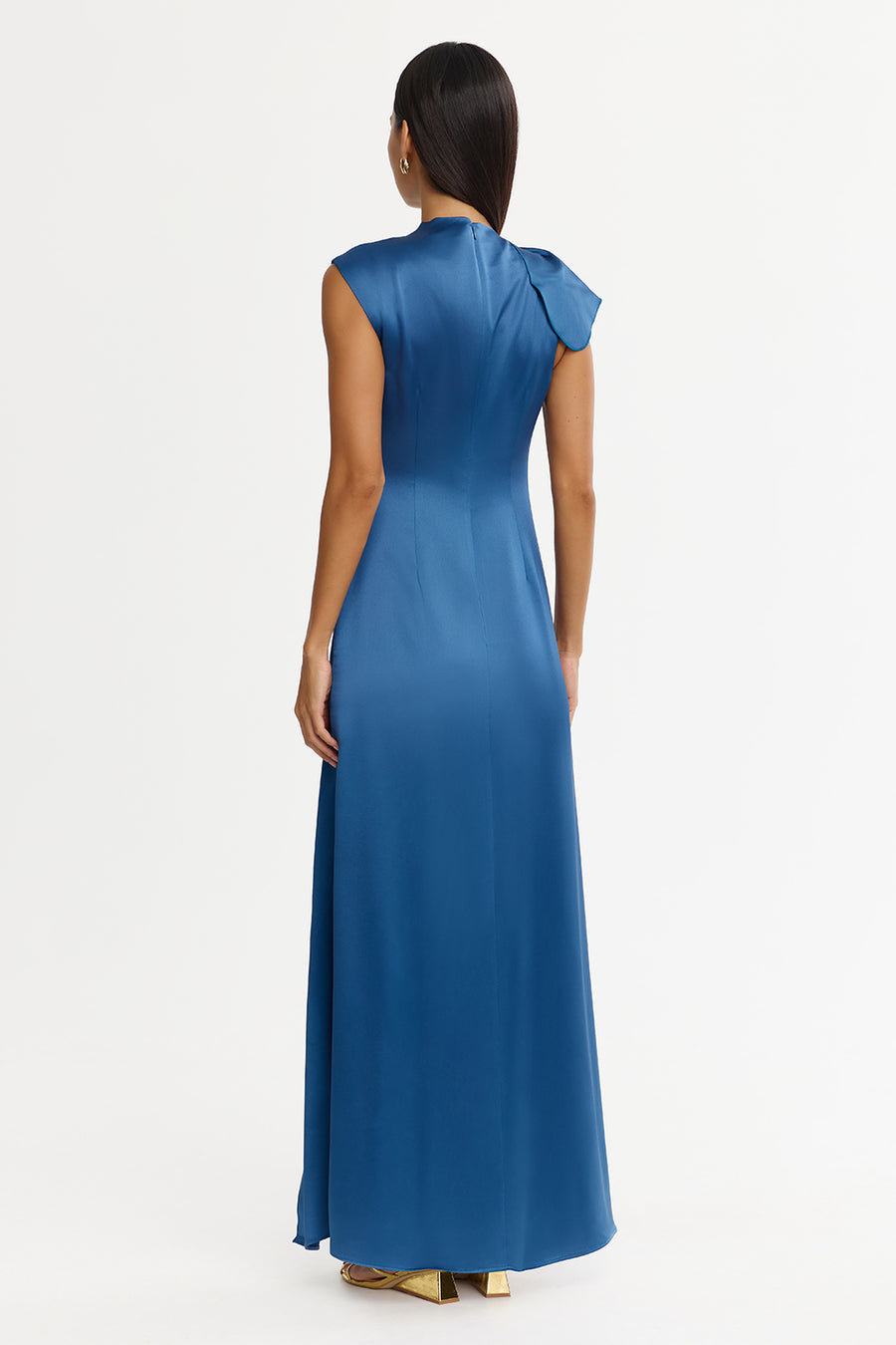 RAMSHAW MAXI DRESS