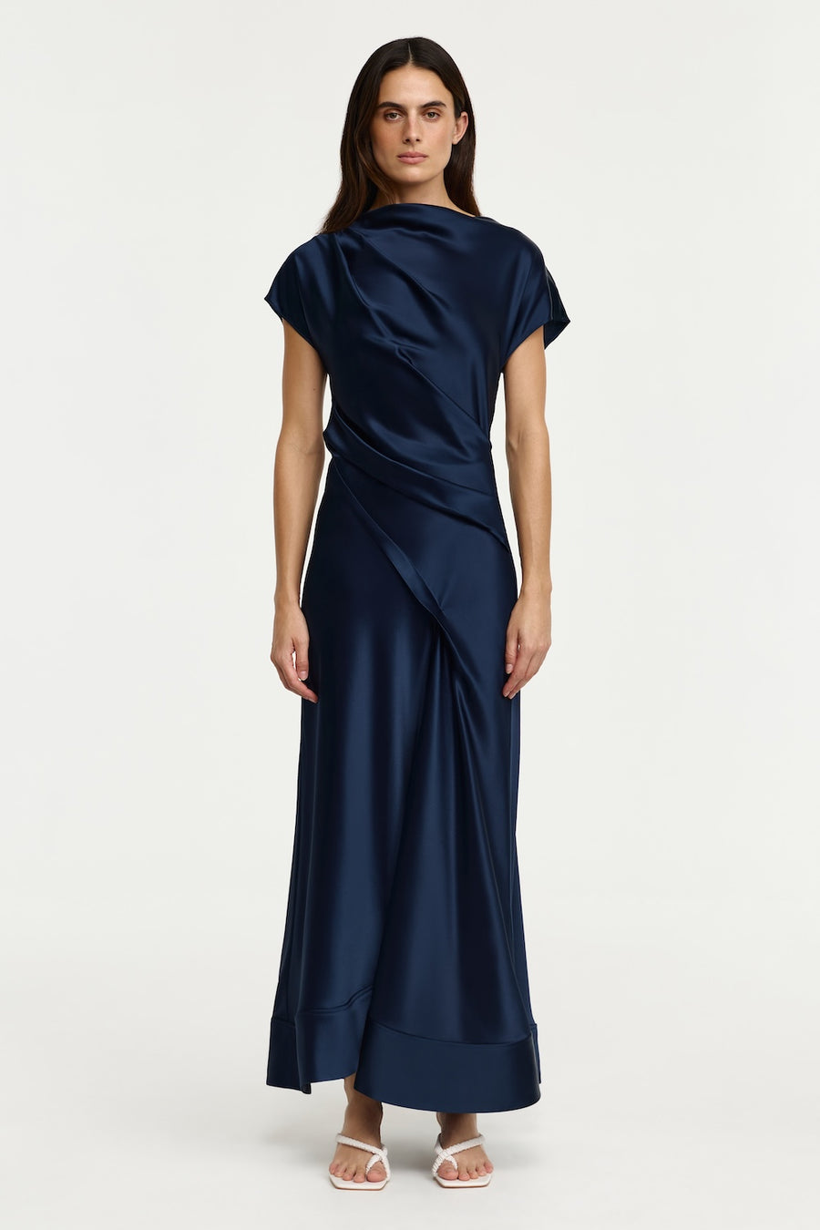 ACLER ONLINE AU GLATTON MAXI DRESS