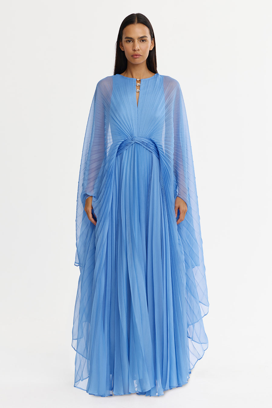 ORLETON MAXI DRESS