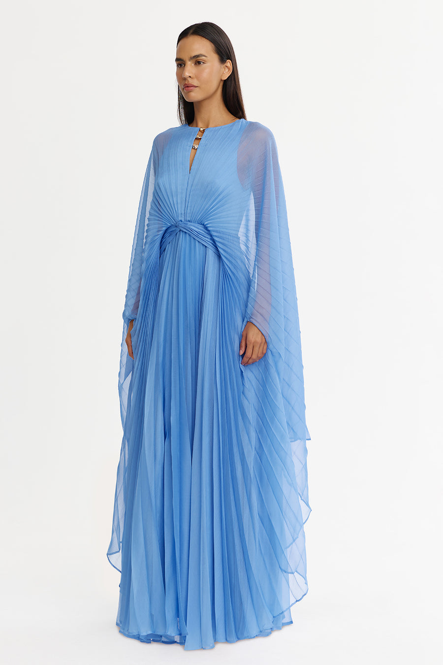 ORLETON MAXI DRESS ORLETON MAXI DRESS