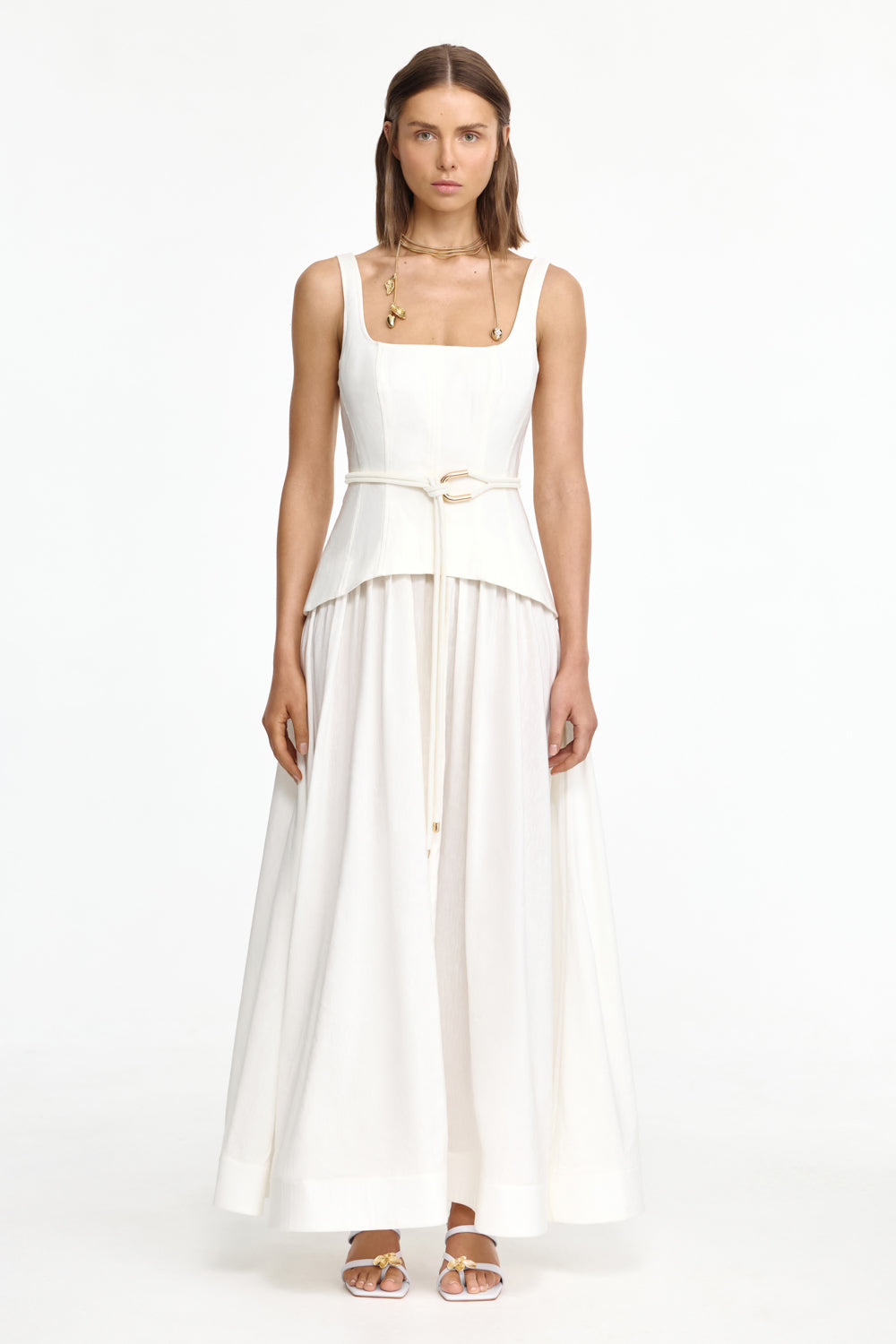 auw maxi dress Color My World Maxi Dress by Studio EY