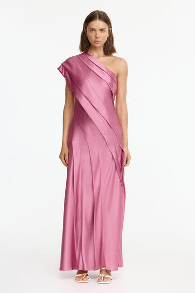 BLENFLEET MAXI DRESS