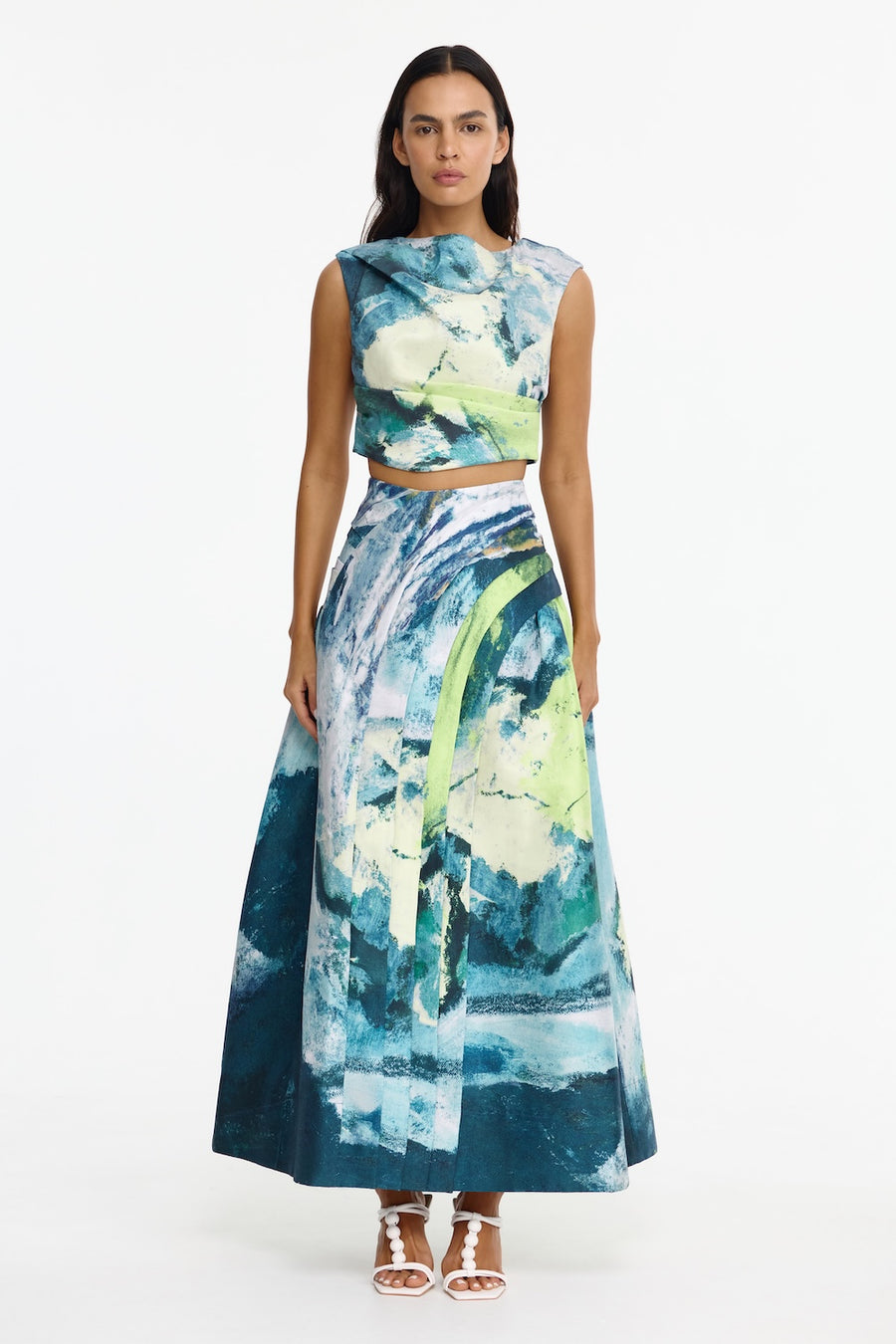 FRESTON SKIRT