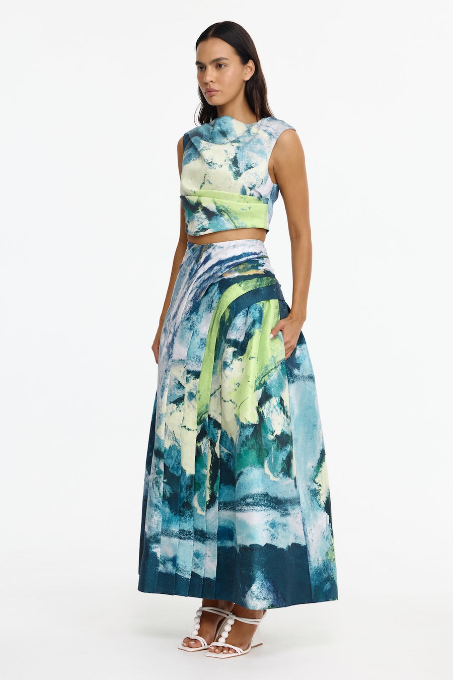 FRESTON SKIRT